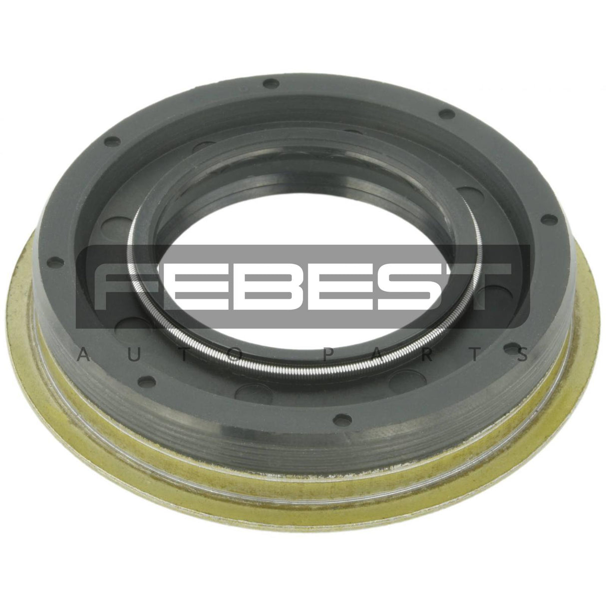 Drive shaft oil seal