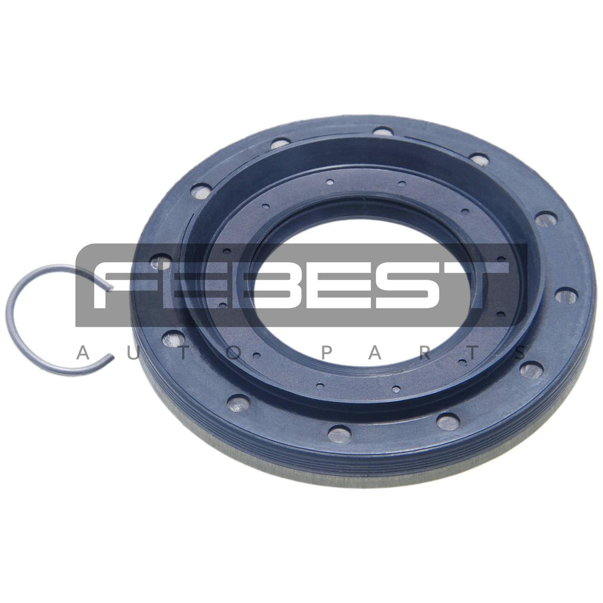 Drive shaft oil seal