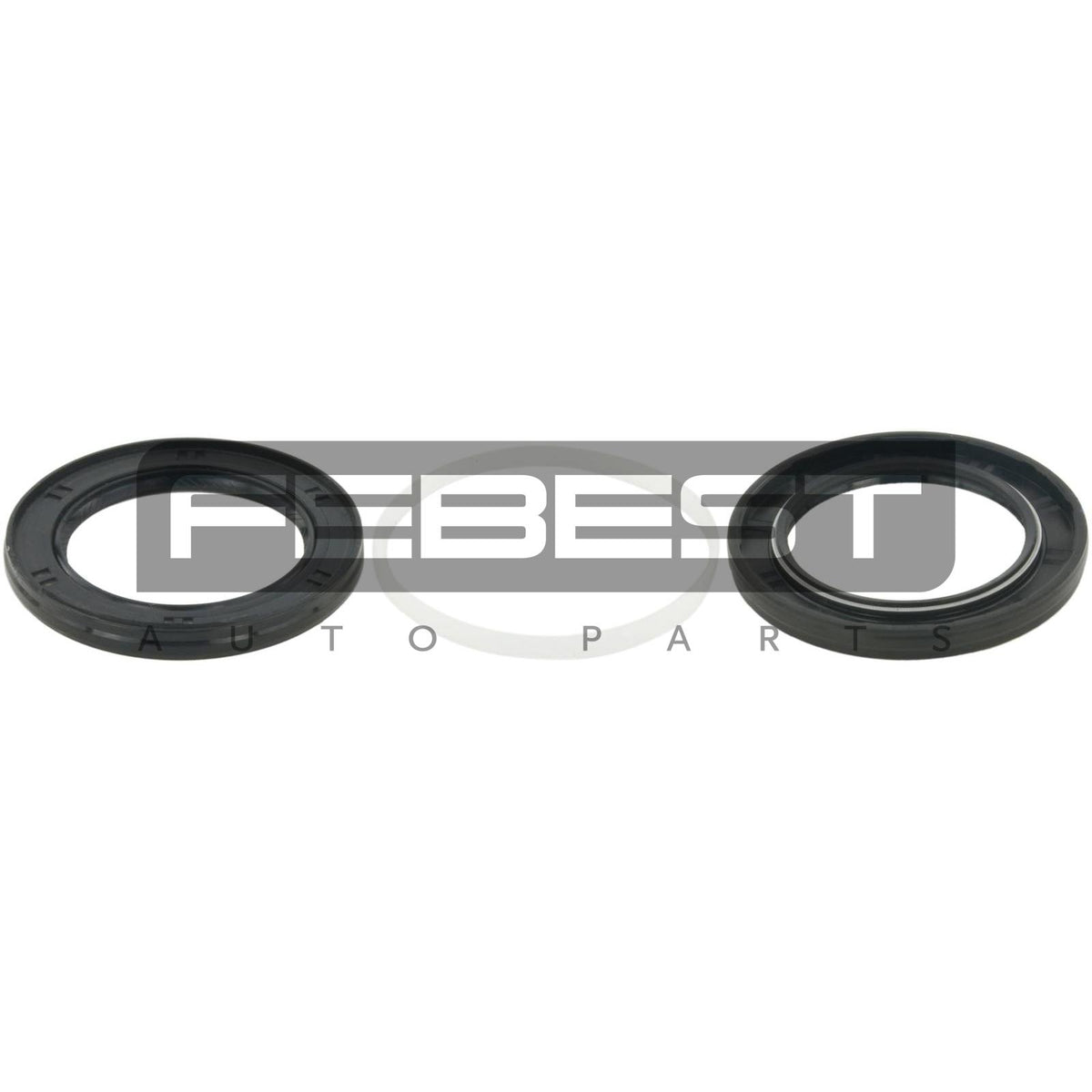 Oil seal transaxle case - FEBEST