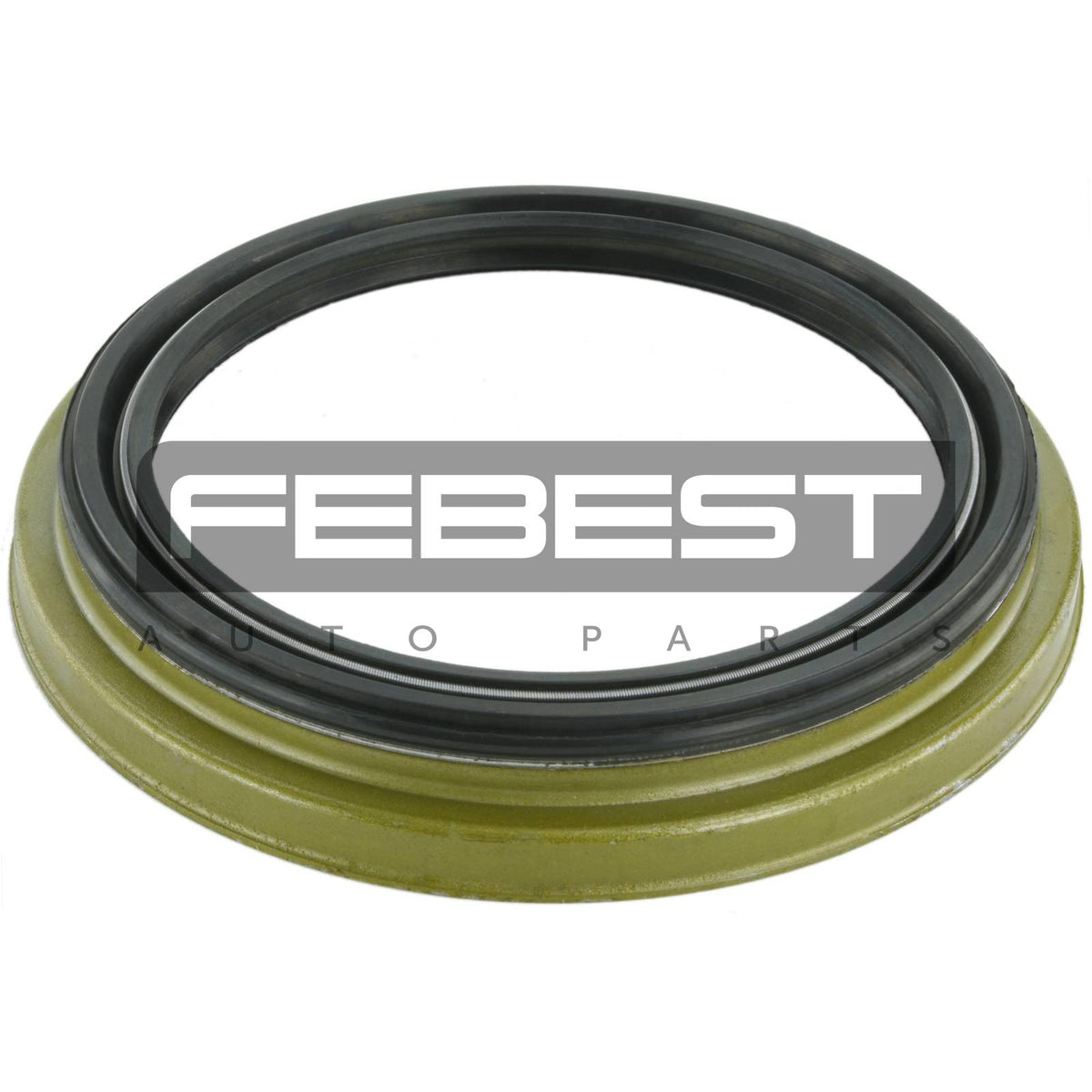 Oil seal front hub - FEBEST