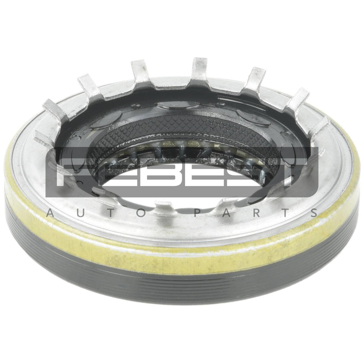 Drive shaft oil seal