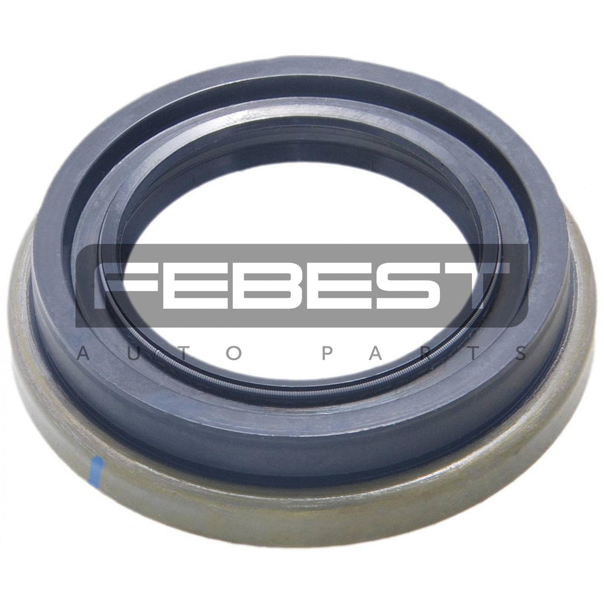 Oil seal front hub