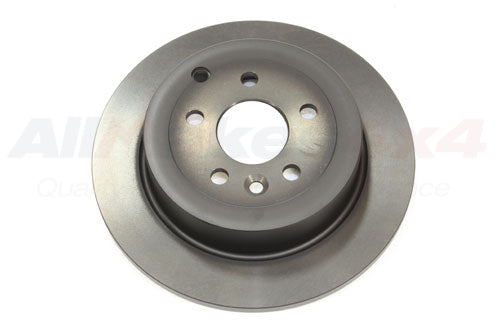 Rear BRAKE DISC - Pair