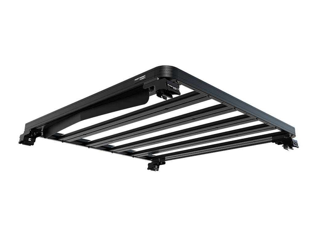 Suzuki Grand Vitara (2022-Current) Slimline II Roof Rail Rack Kit