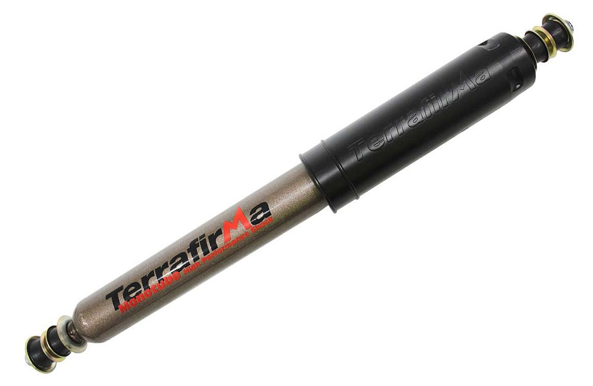 Monotube standard travel front shock - TERRAFIRMA