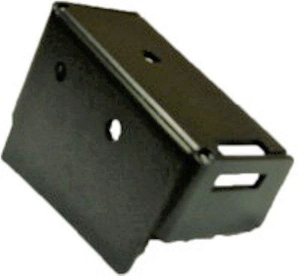 L/h anti roll bar mounting bracket