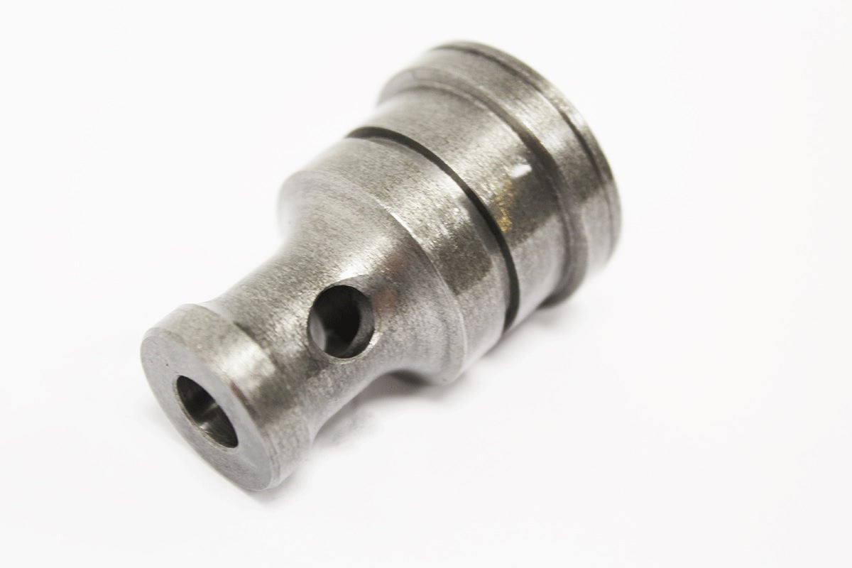 Spindle Housing Trans Box