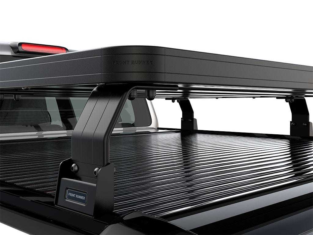 RAM 1500 5.7 ' (2009- Current) Slimline II Top-Mount Load Bed Rack Kit