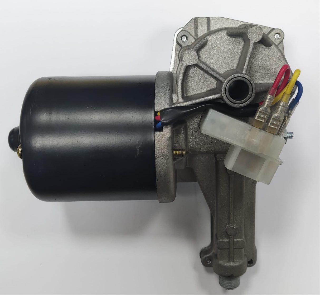 Wiper Motor Front - Does not include linkage