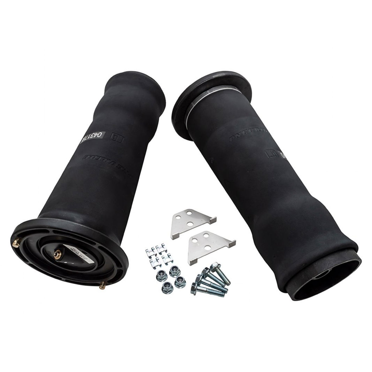 Disco 2 + 50mm lift spring kit