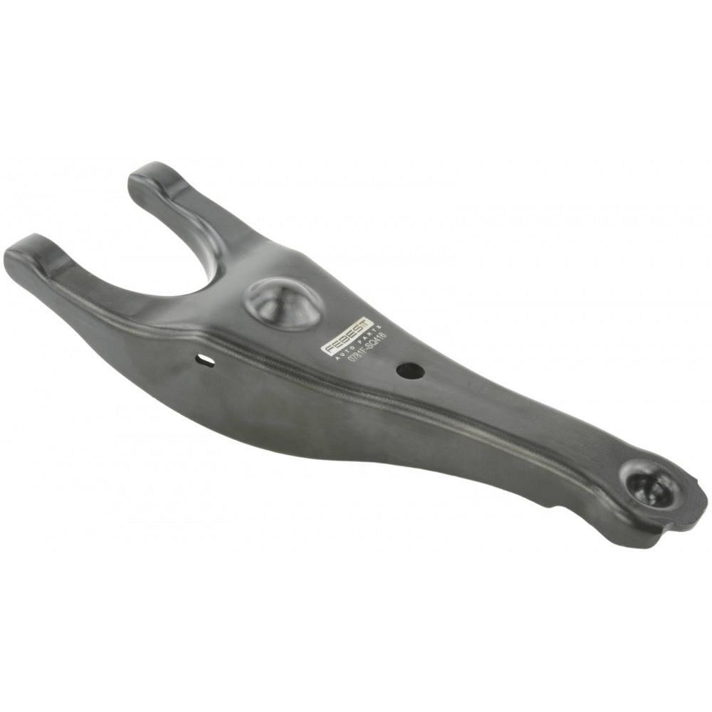 Clutch release fork