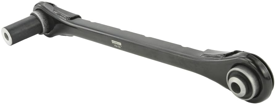 Rear transverse link