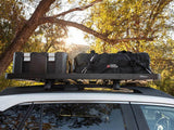 Grab-on Raised Rail Slimline II Kit - 1165mm(W) X 1358mm(L)