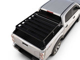 Isuzu DMax X-Terrain (2020-Current) Slimline II Load Bed Rack Kit - FRONT RUNNER