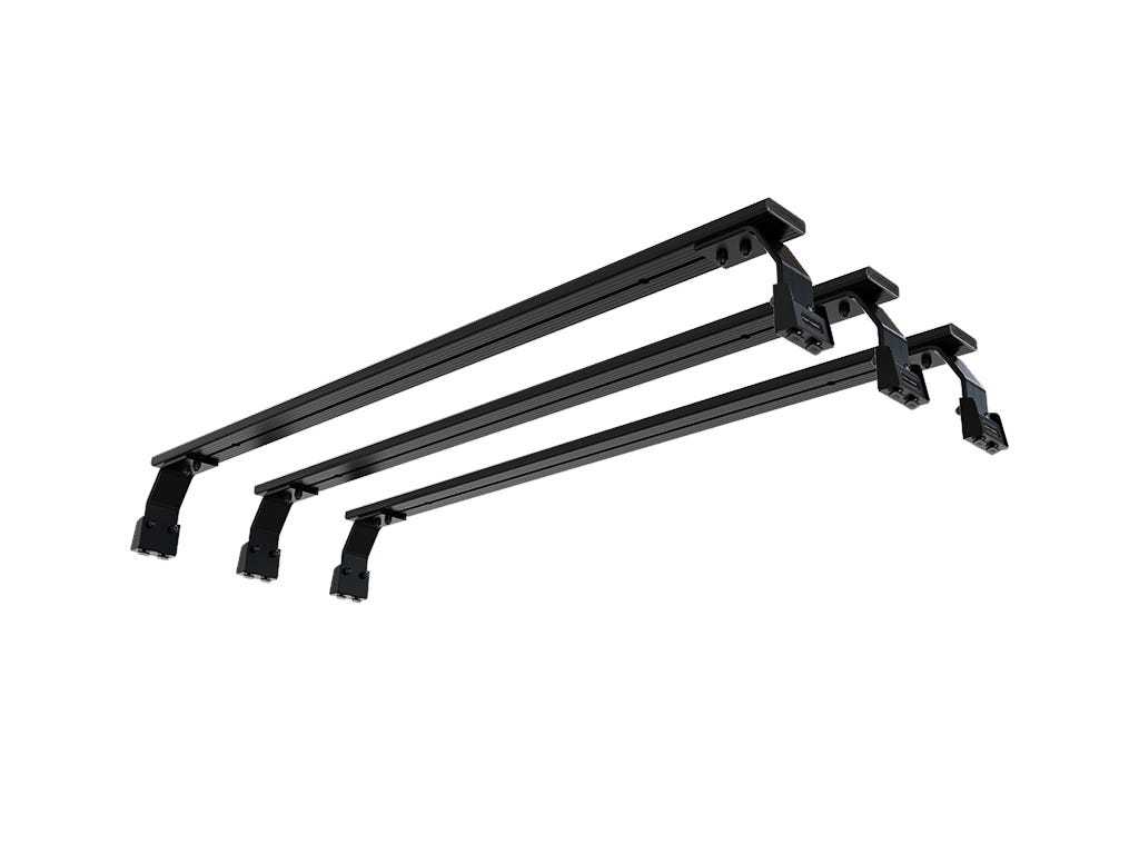 Ram 1500/2500/3500 ReTrax XR (2009-Current) Triple Load Bar Kit