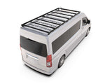 Toyota HiAce SLWB High Roof (2019-Current) Slimpro Roof Rack Kit