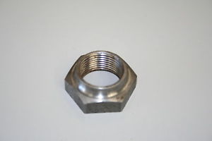 Nut Mainshaft