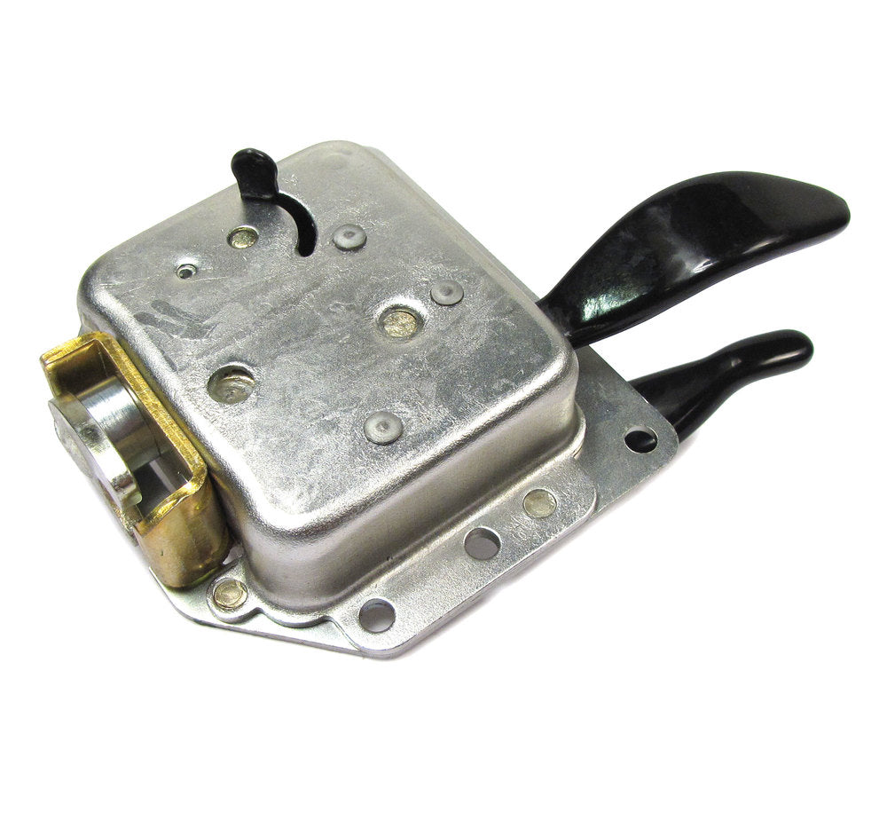 Door Lock LH - ALLMAKES