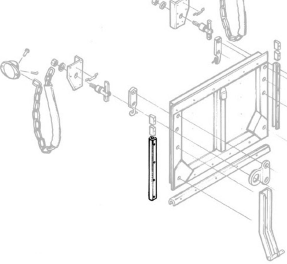 Seal Tailboard