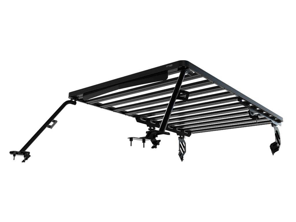 Jeep Wrangler 4xe (2021-Current) Extreme Slimline II Roof Rack Kit