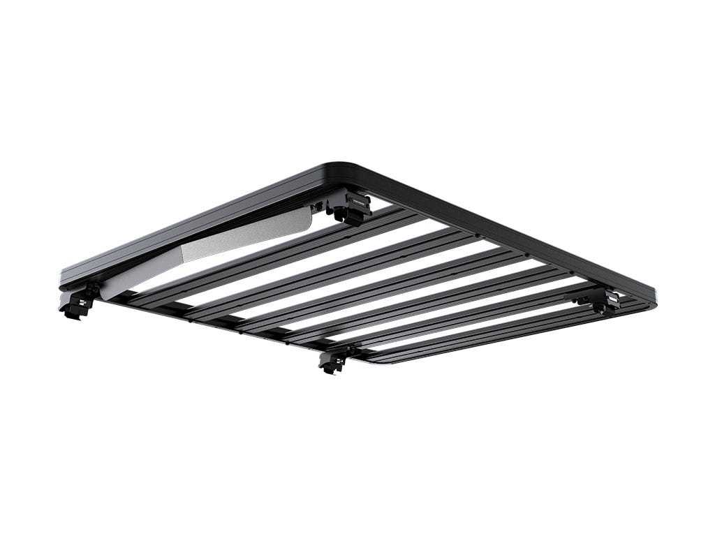 Subaru Forester (2007-2013) Slimline II Roof Rail Rack Kit