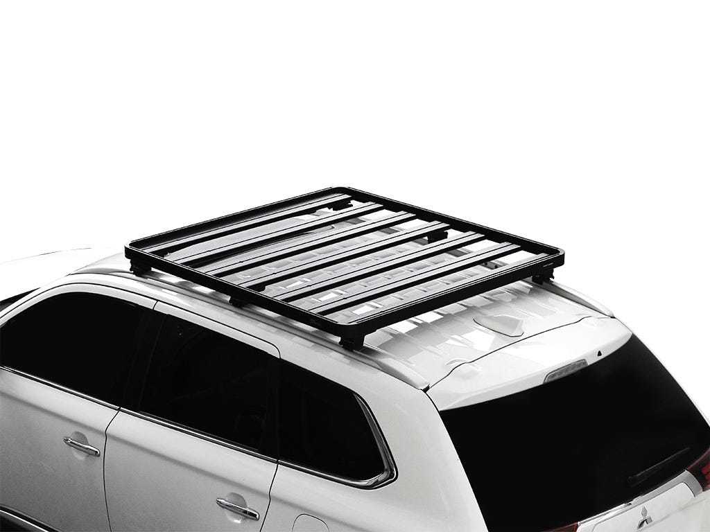 Mitsubishi Outlander (2015-2021) Slimline II Roof Rail Rack Kit