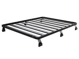 Pickup Mountain Top Slimline II Load Bed Rack Kit / 1425(W) x 1762(L) - FRONT RUNNER