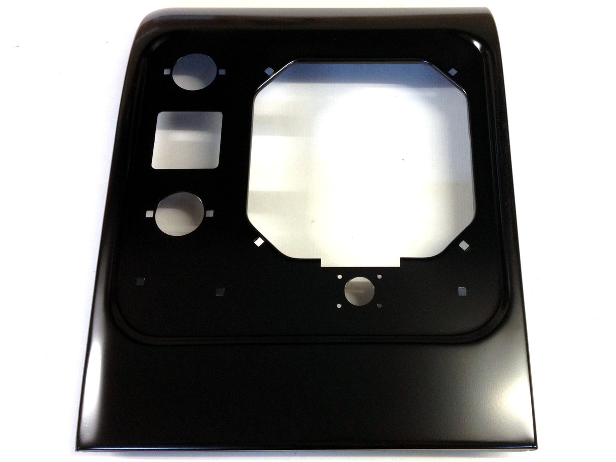 Panel - front fender - rh