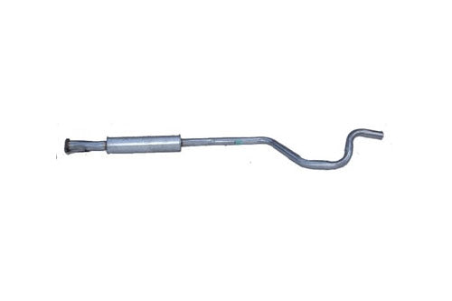Intermediate Assembly - Exhaust System - Unleaded Gasoline