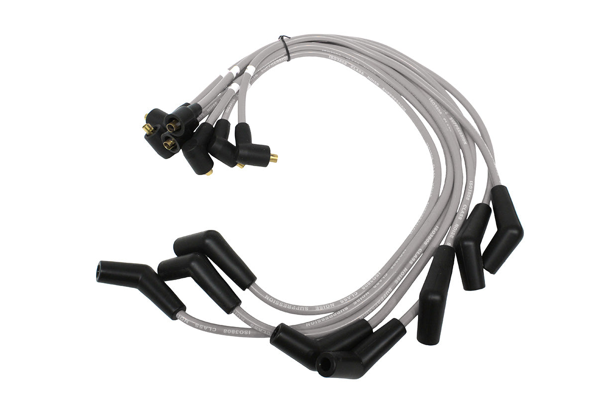 Ignition Lead Set - ALLMAKES
