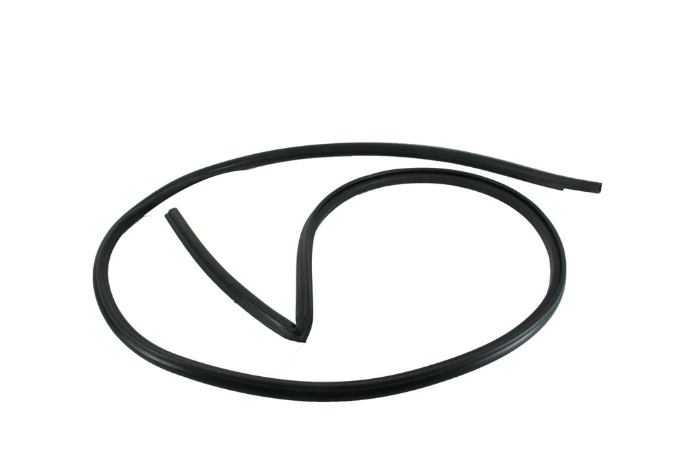 Seal Glass Upper RH - ALLMAKES