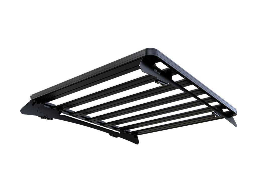 Mitsubishi Triton/L200 / 5th Gen (2015-2023) Slimline II Roof Rack Kit