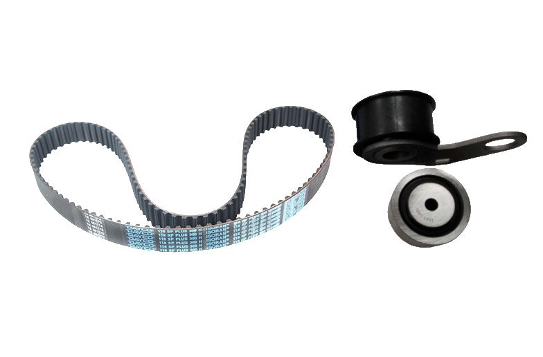 300 Tdi Engine Timing Kit - Dayco Belt - Tensioner With Lip