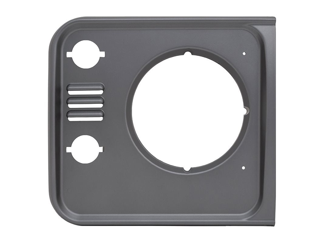 Finisher Headlamp RH