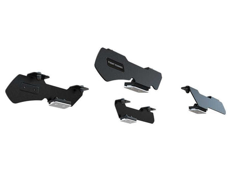 Land Rover Defender 90 (2020-Current) Contour Rails