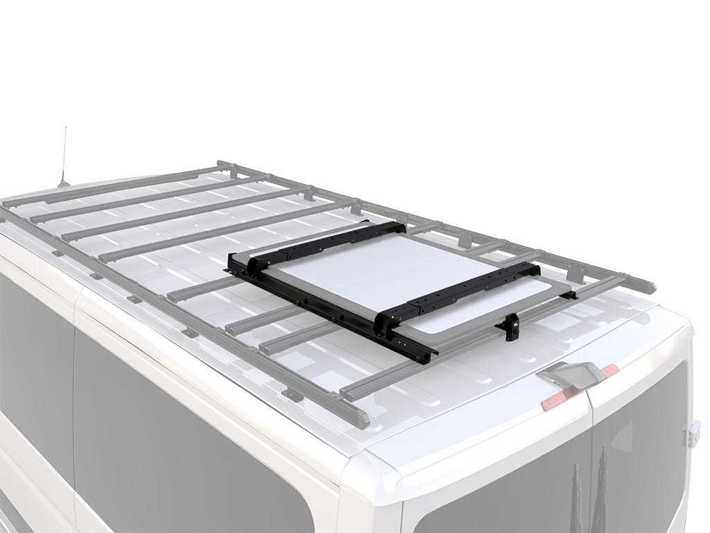 Pro Stainless Steel Table Bracket / Top Mount