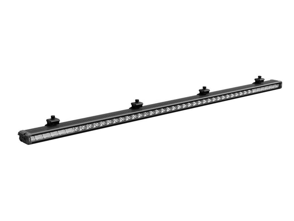 50in Slim LED Light Bar VX1250-CB SR SM / 12V/24V / Single Mount