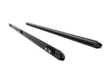 Pickup Load Bed Tracks / 1400mm(L)
