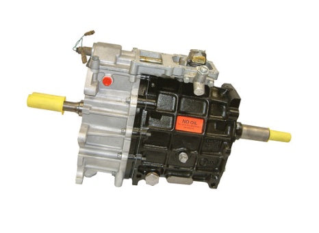 Reconditioned LT77 Gearbox