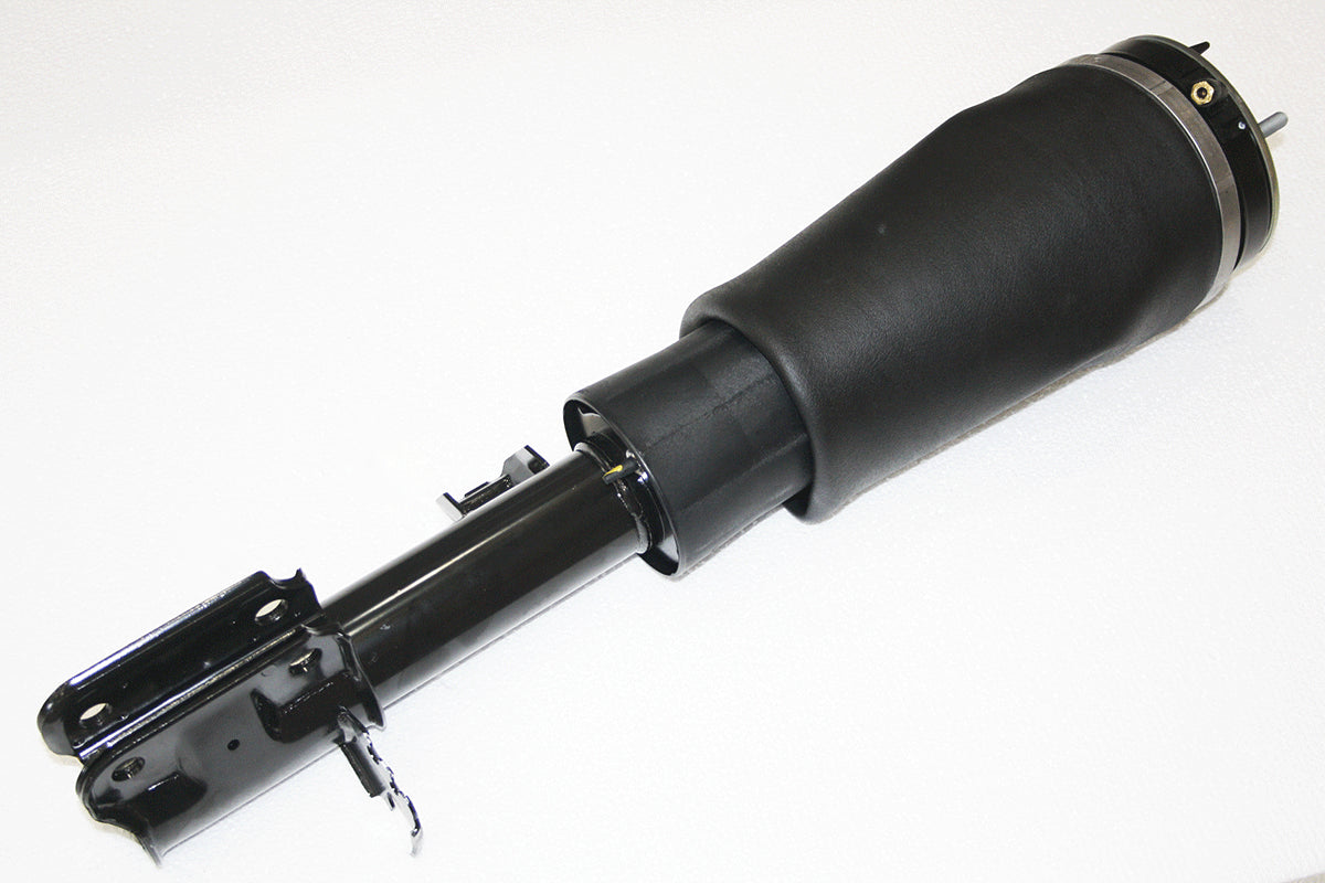 Front Shock Absorber - Left Hand - BWI