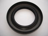 Seal drive shaft