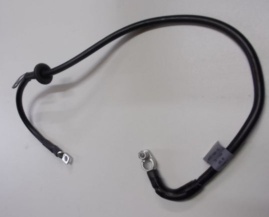 Cable - battery negative