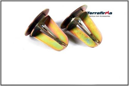 Terrafirma rear spring dislocation cones 90/d1/rrc