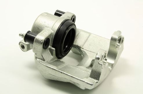 Caliper - assembly - front brakes - lh - evo 12-18/f2