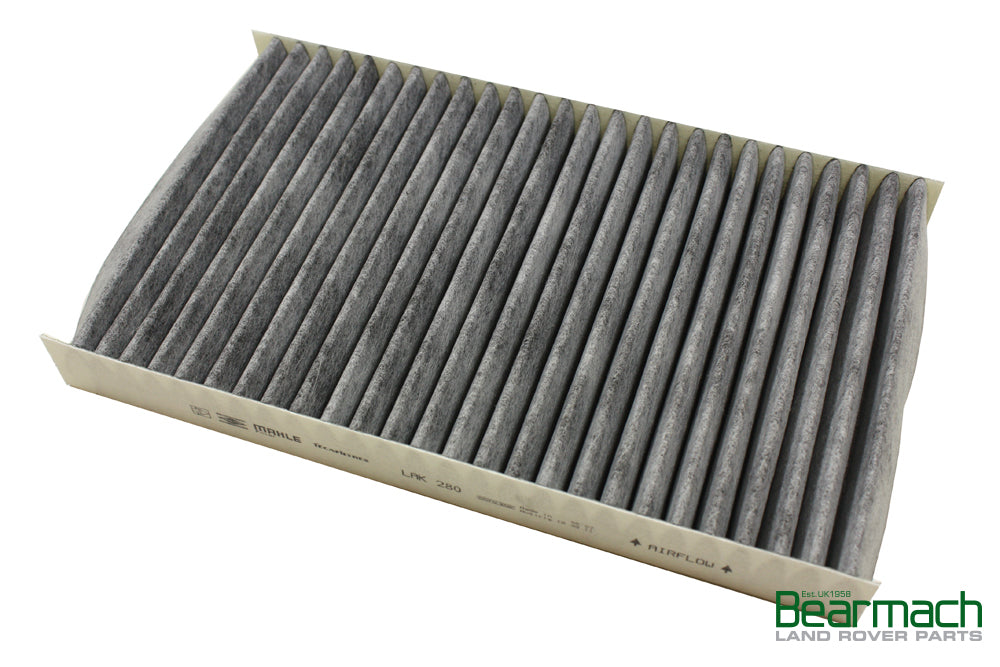 Pollen Filter - MAHLE