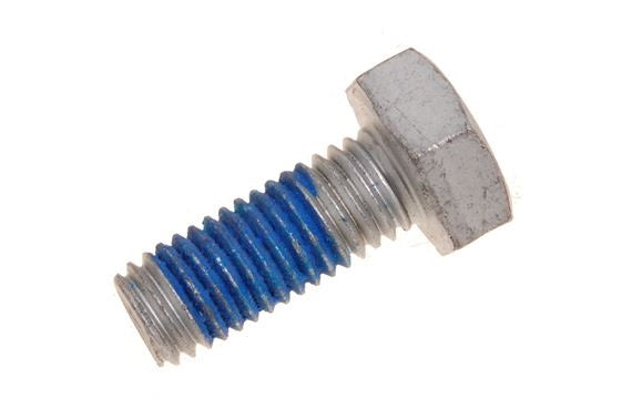 Hexagonal head screw M10x25 - PR2 ALLMAKES