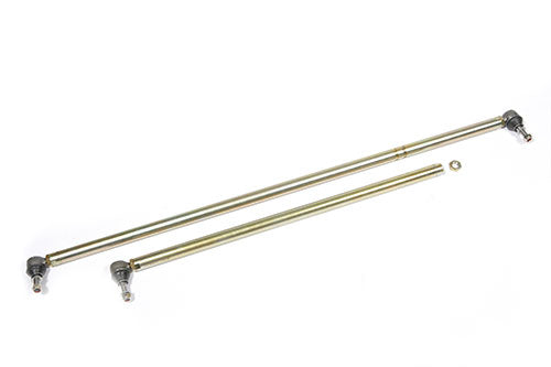 Terrafirma Heavy Duty Steering Rods 90/110/130 - TERRAFIRMA