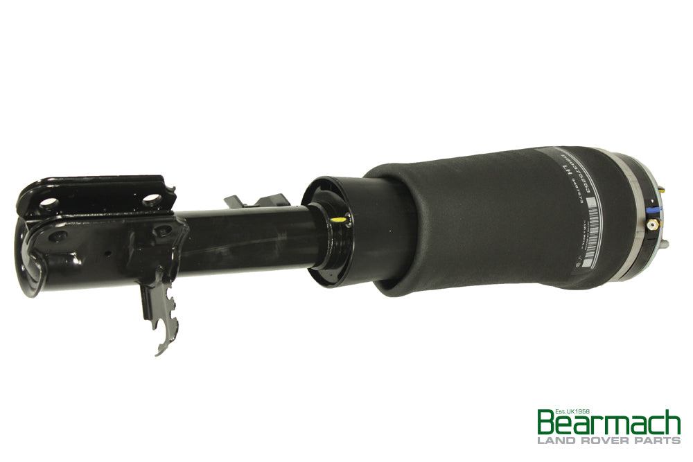 Front Shock absorber assembly - LH