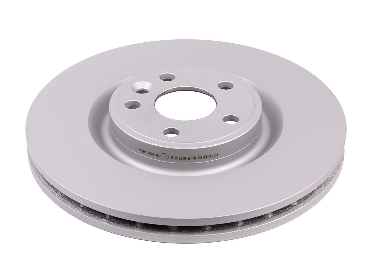 Brake Disc - ATE