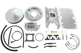 Weber Carb Conversion Kit 3.5 V8 Webcon 4 Barrel